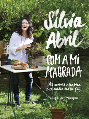 cover image of Com a mi m'agrada